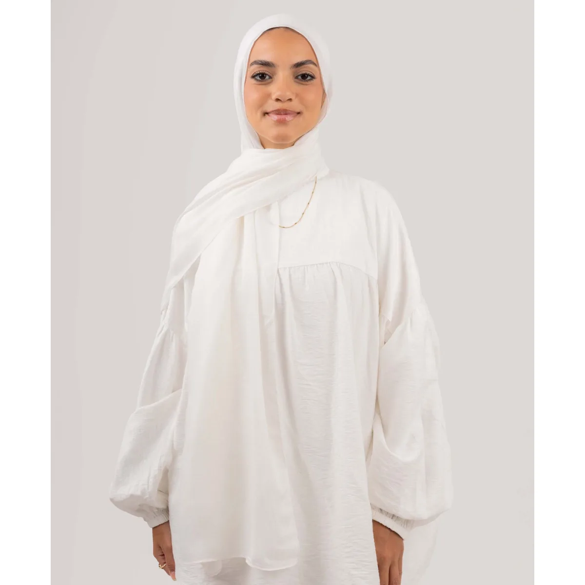 طرحة مودال من لو فوال