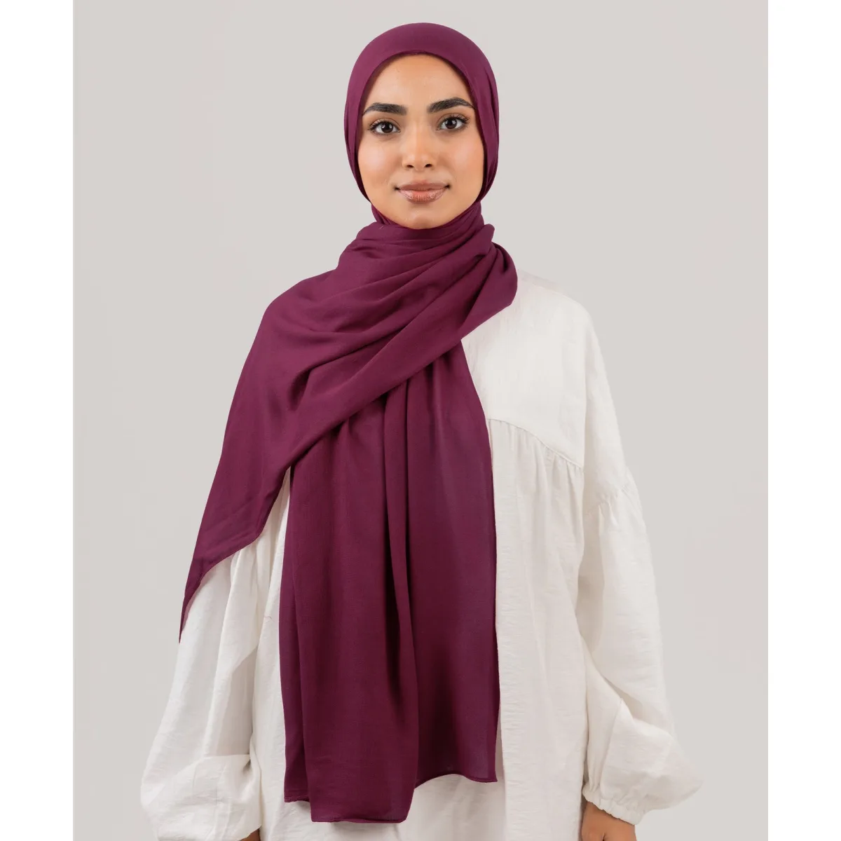 طرحة مودال من لو فوال
