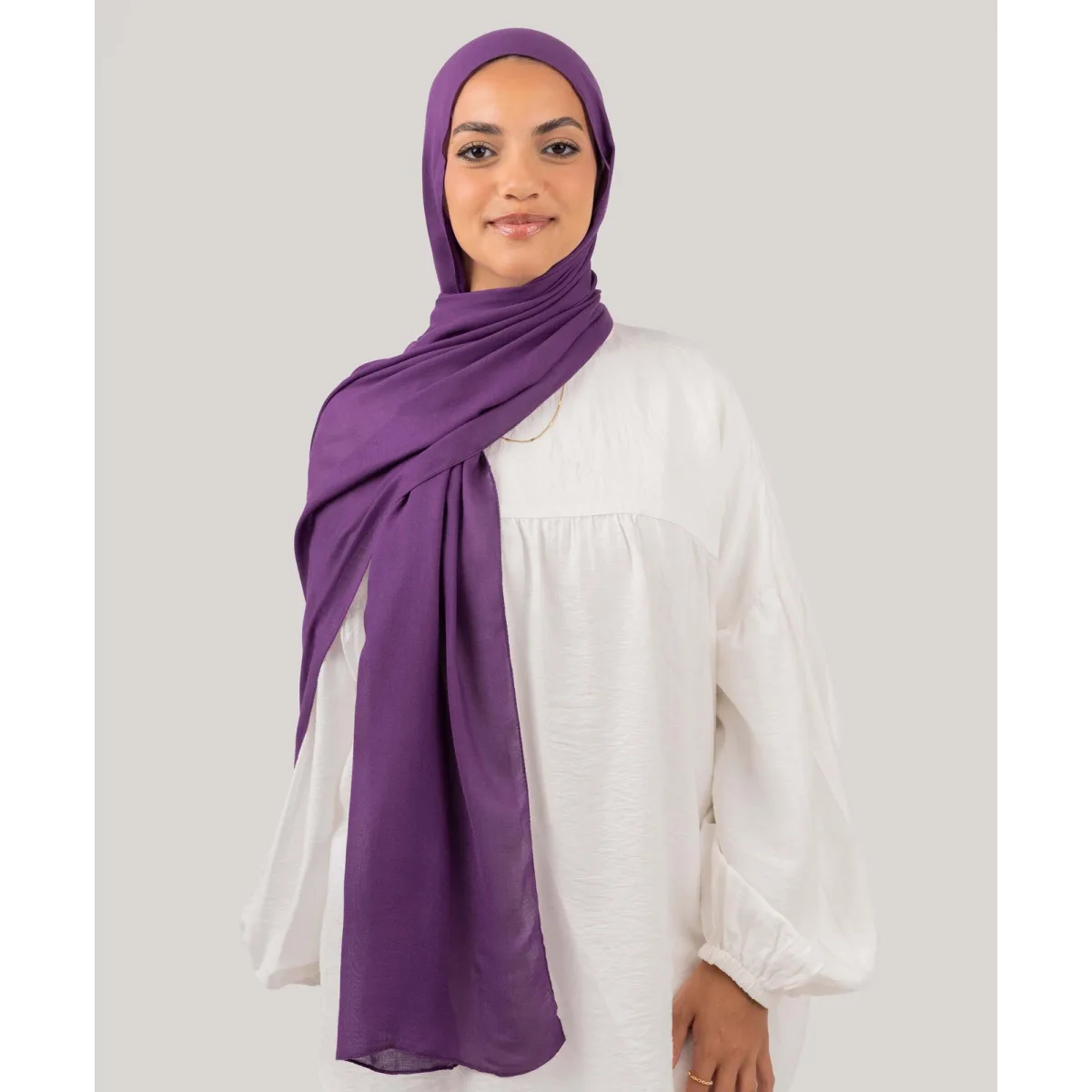 طرحة مودال من لو فوال