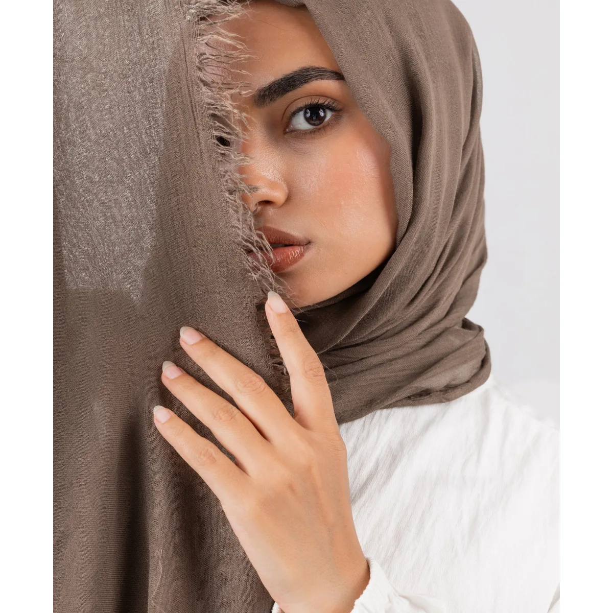طرحة قطن Fairy Tale من لو فوال