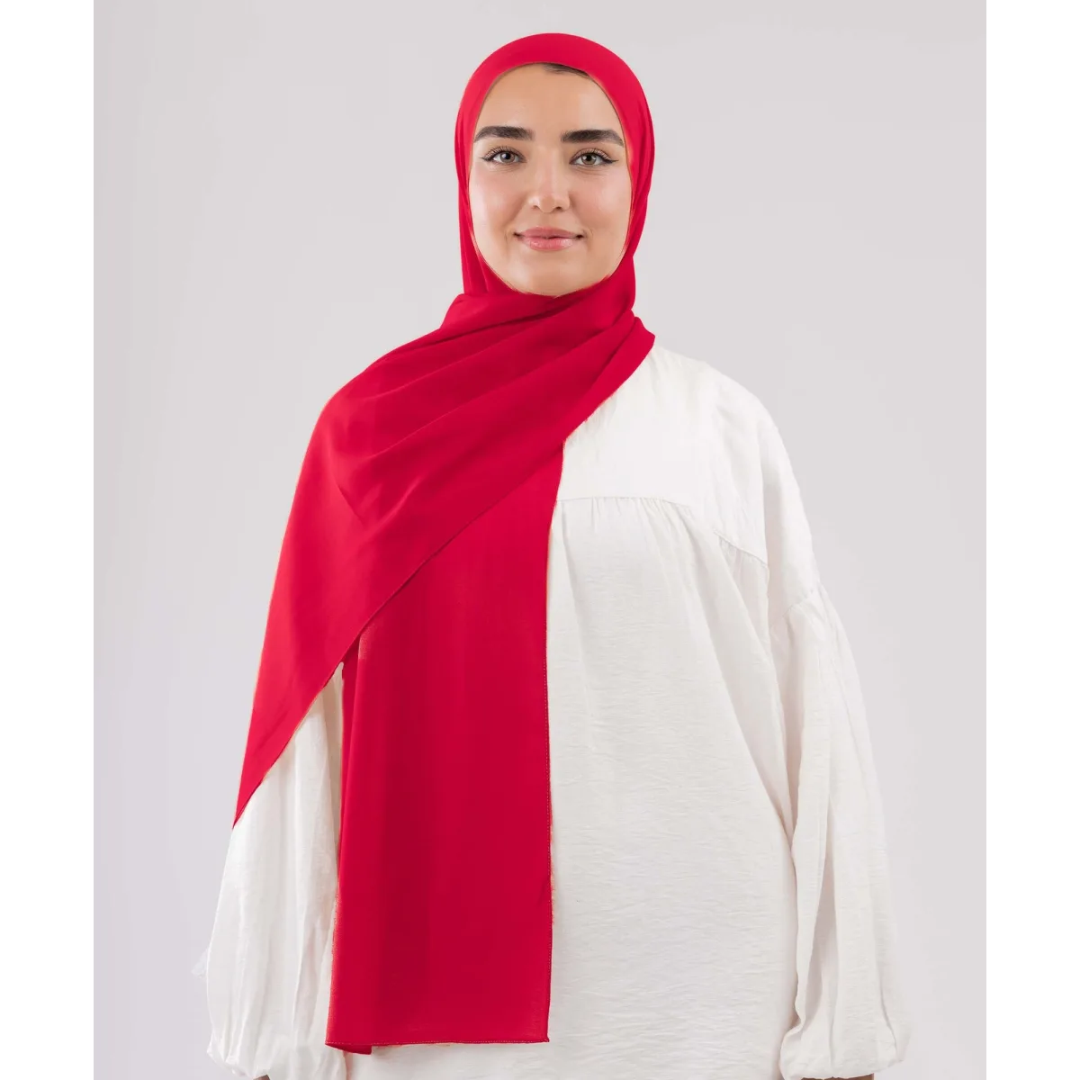 طرحة شيفون Vital Small من لو فوال