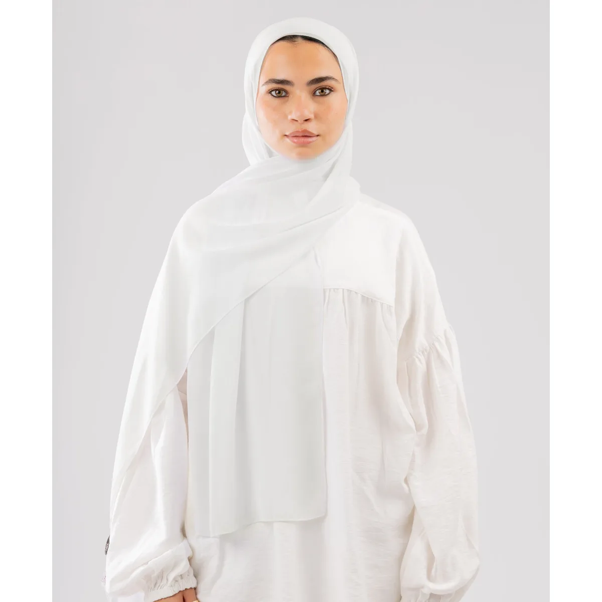 طرحة شيفون Vital Small من لو فوال