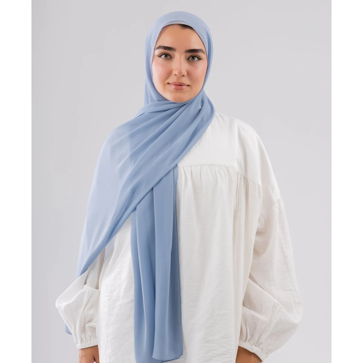 طرحة شيفون Vital Small من لو فوال