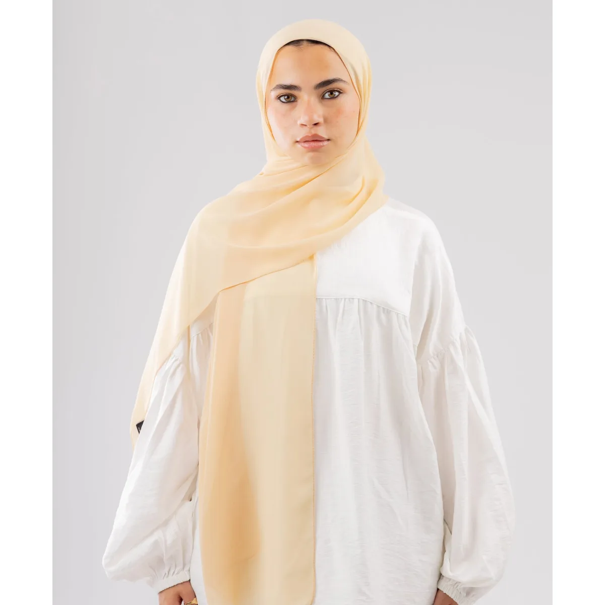 طرحة شيفون Vital Small من لو فوال