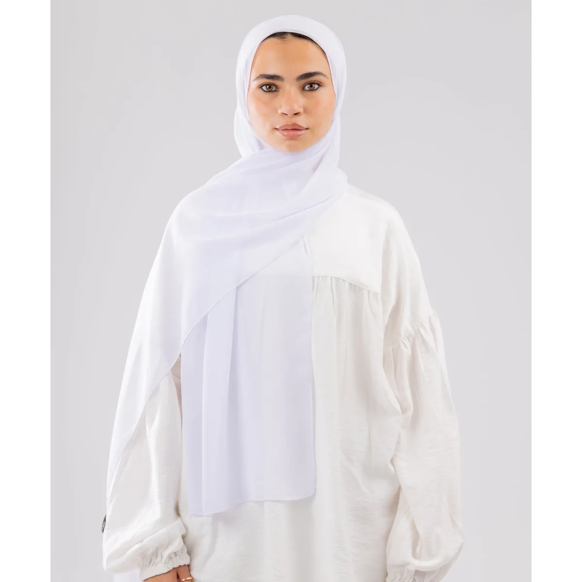 طرحة شيفون Vital Small من لو فوال