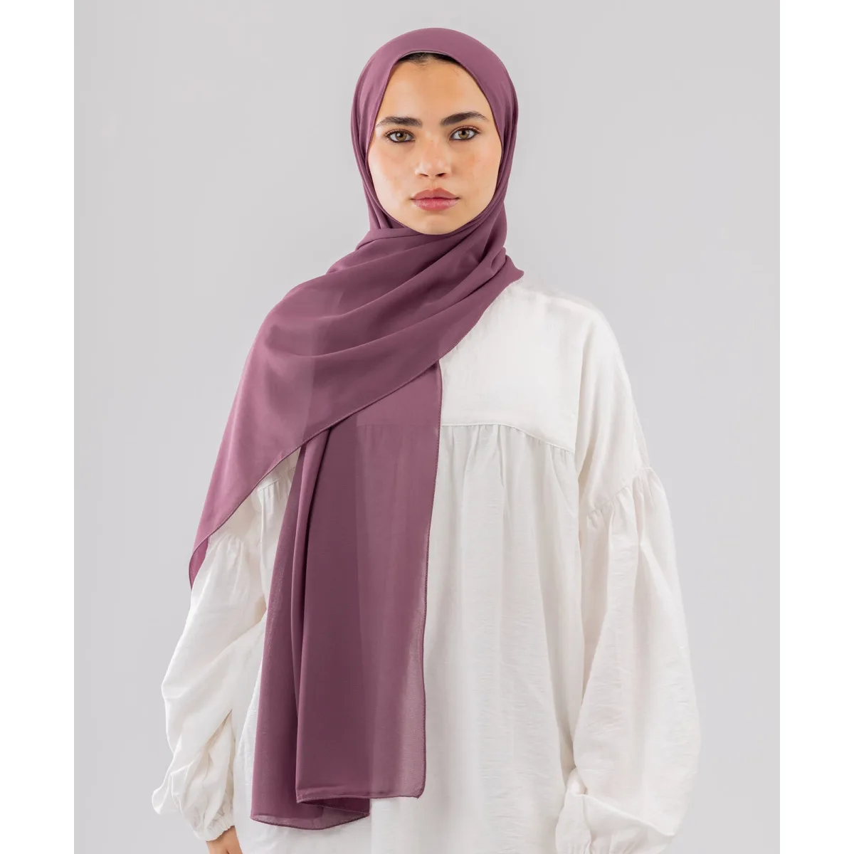 طرحة شيفون Vital Small من لو فوال