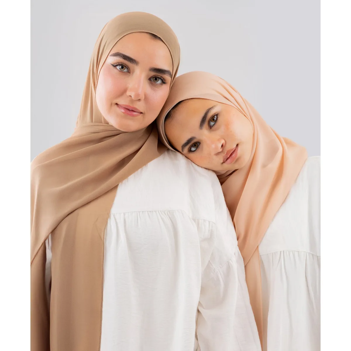 طرحة شيفون Vital Small من لو فوال