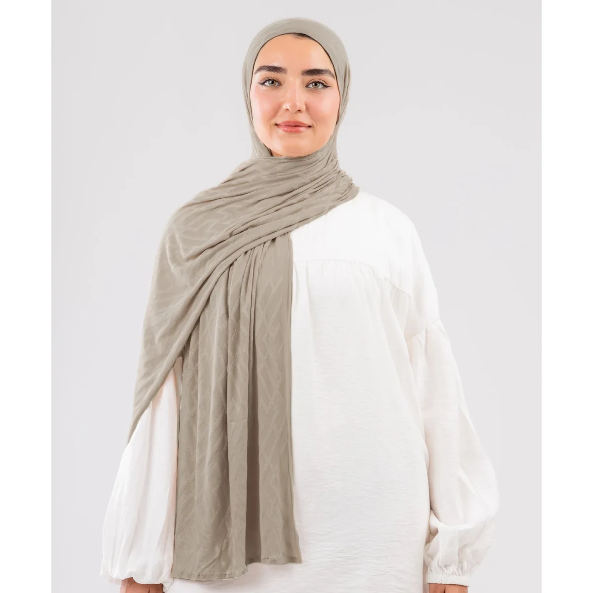 Le Voile Vanta Lycra Scarf