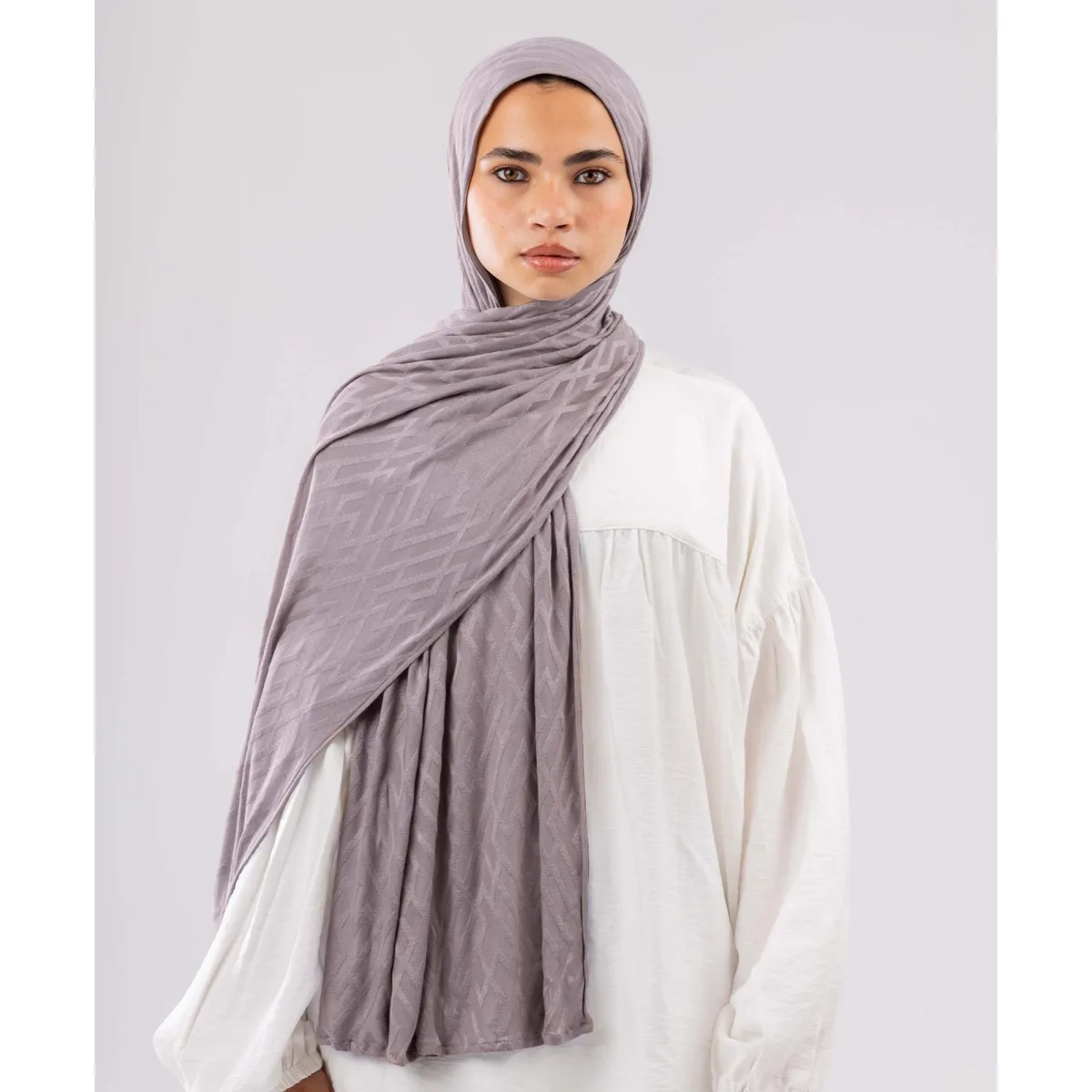 Le Voile Vanta Lycra Scarf