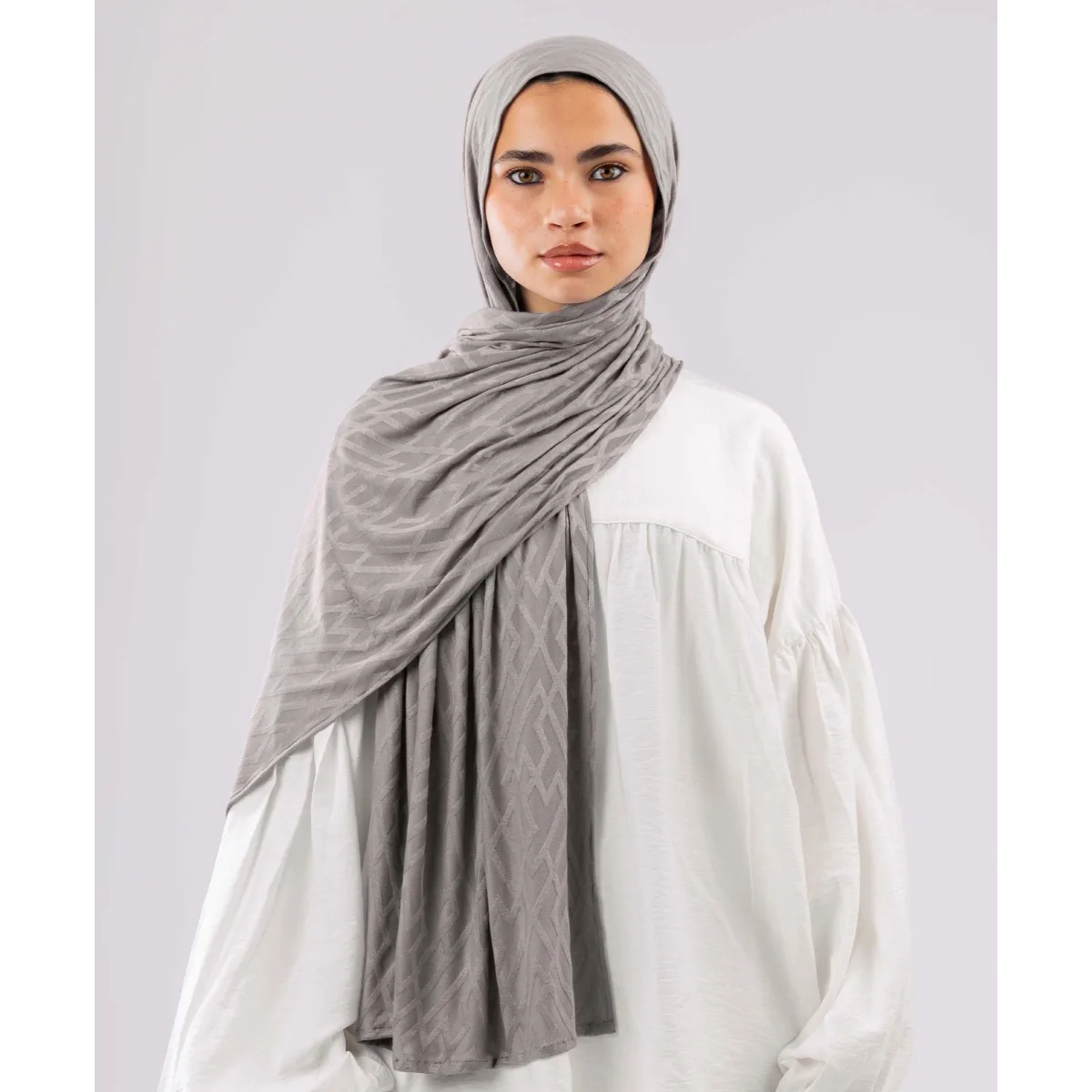 Le Voile Vanta Lycra Scarf