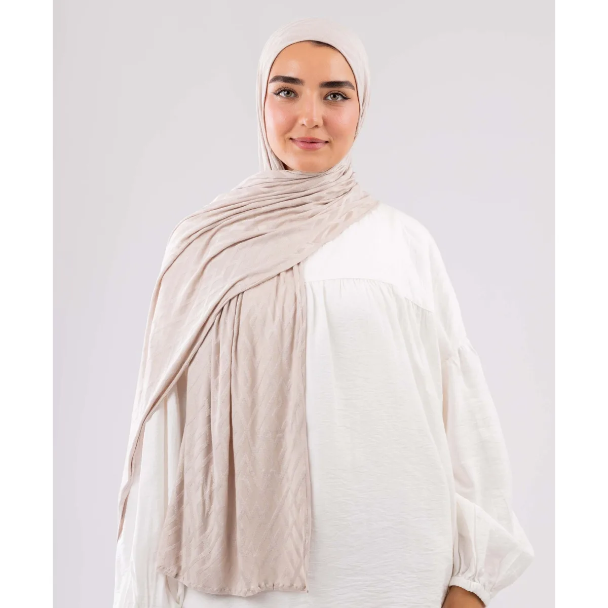 Le Voile Vanta Lycra Scarf
