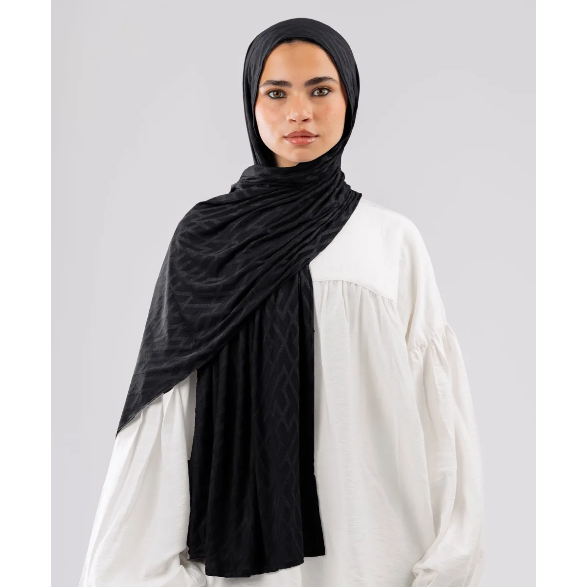 Le Voile Vanta Lycra Scarf
