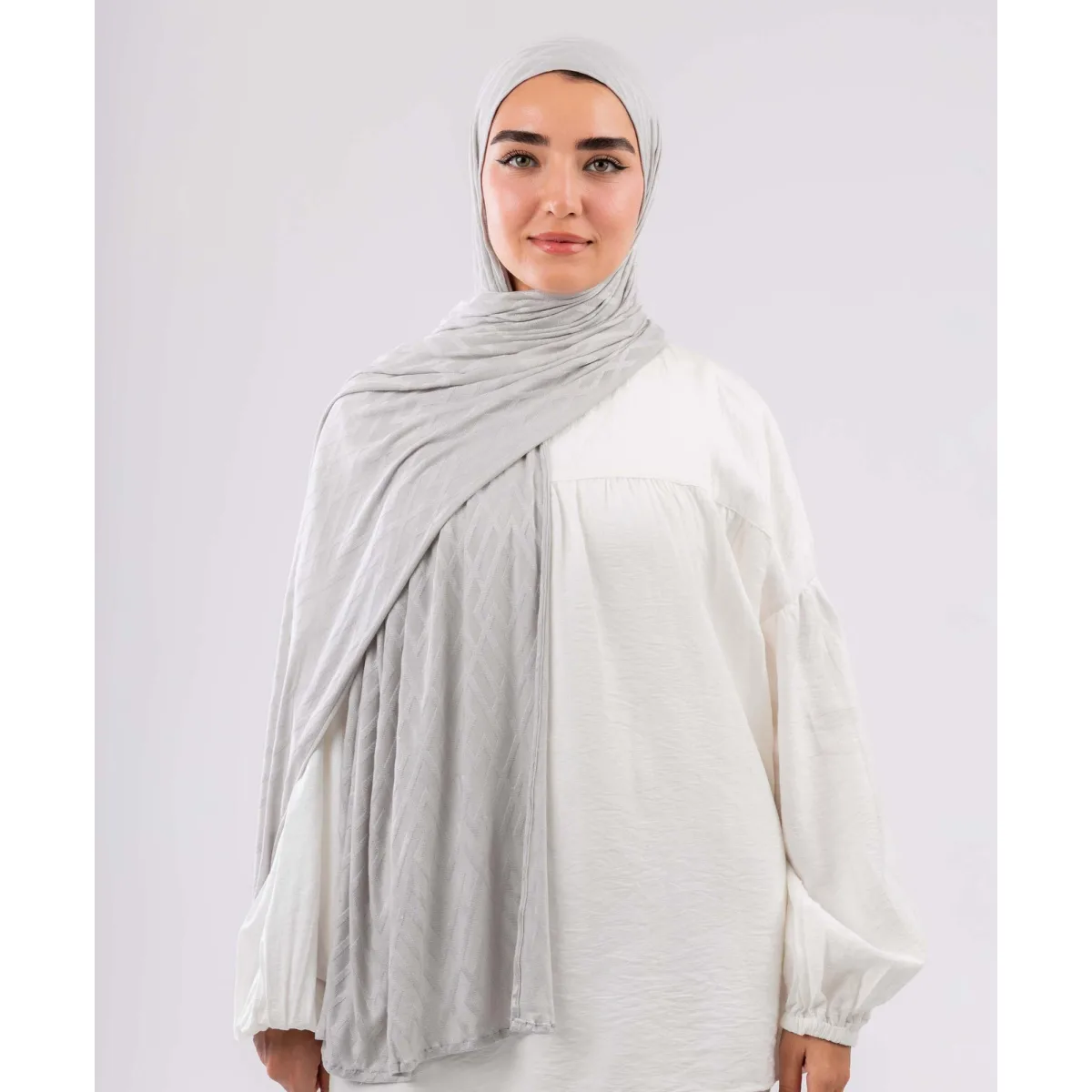 Le Voile Vanta Lycra Scarf