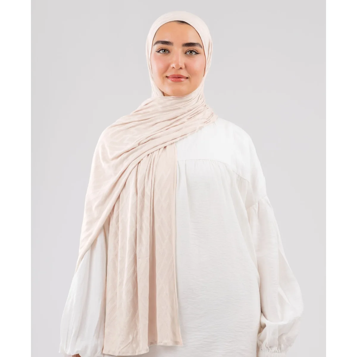 Le Voile Vanta Lycra Scarf