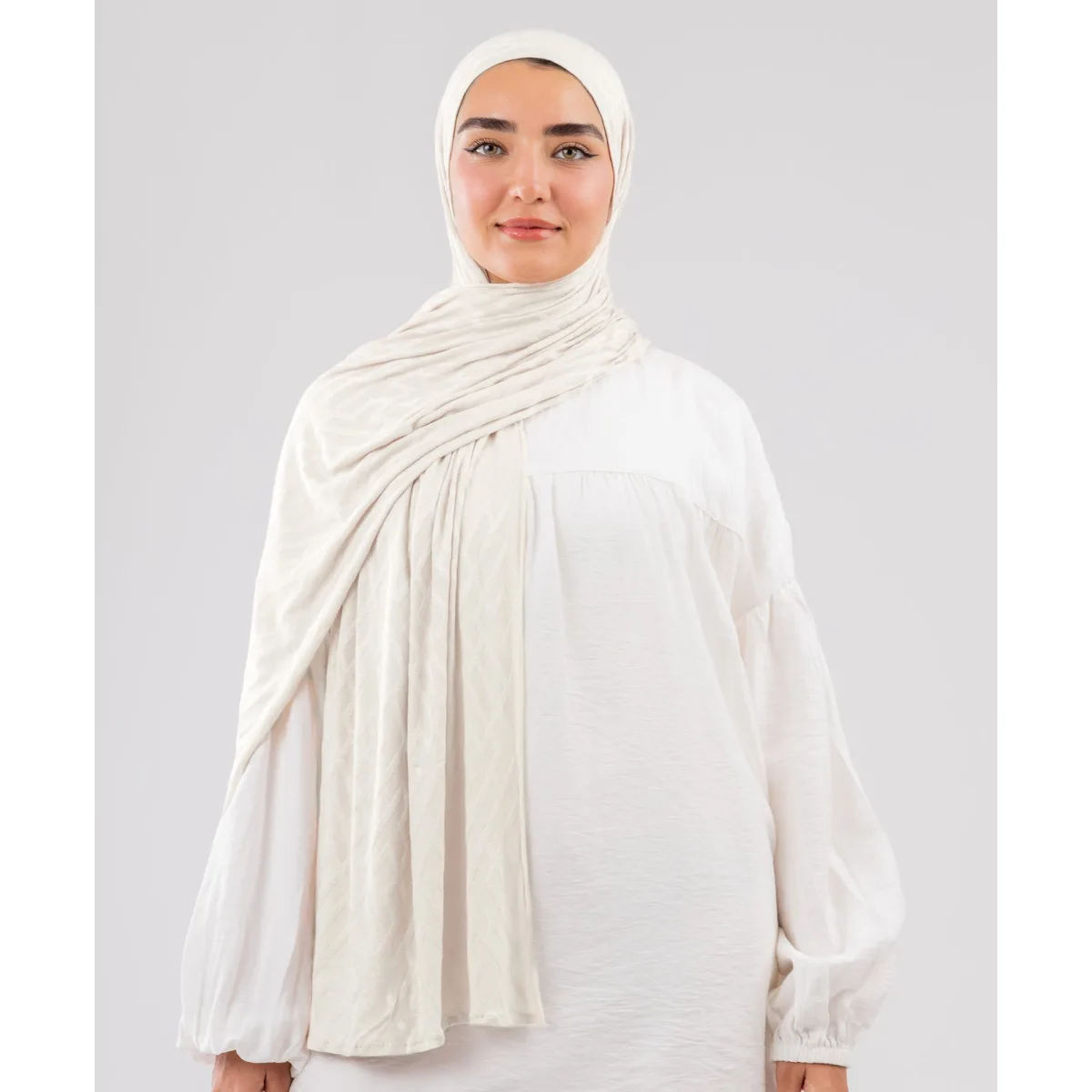 Le Voile Vanta Lycra Scarf