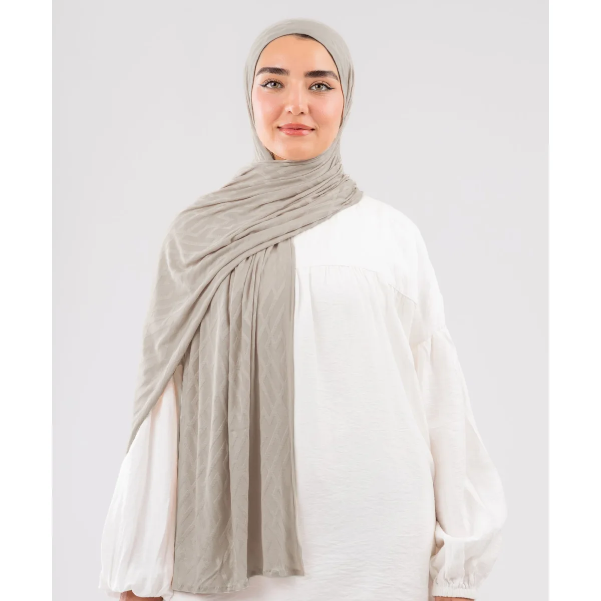 Le Voile Vanta Lycra Scarf