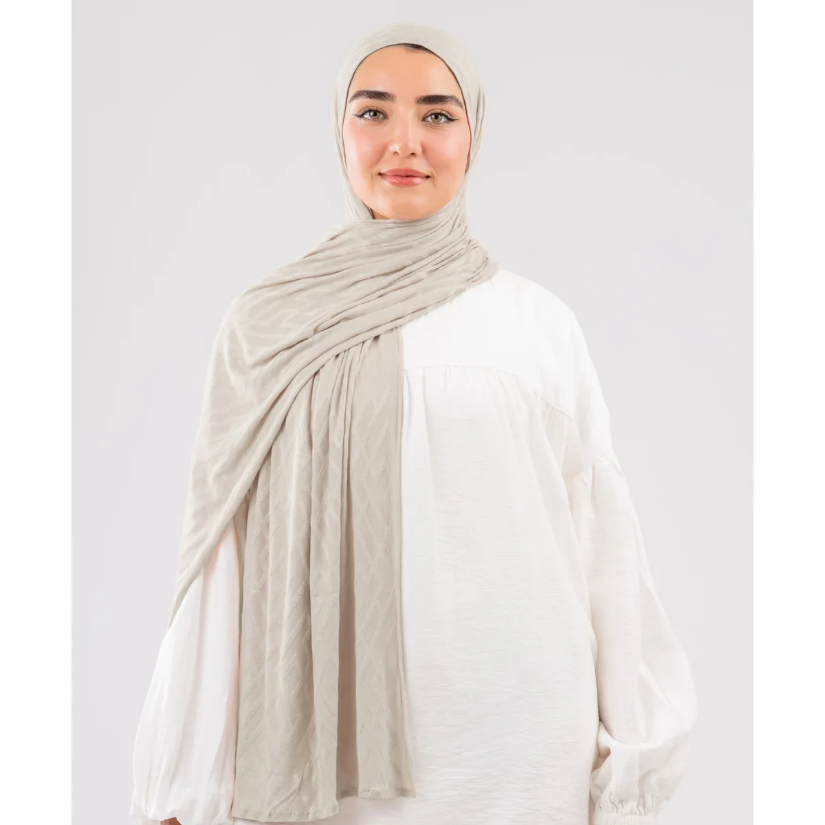 Le Voile Vanta Lycra Scarf