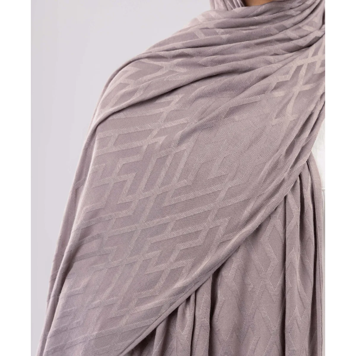 Le Voile Vanta Lycra Scarf