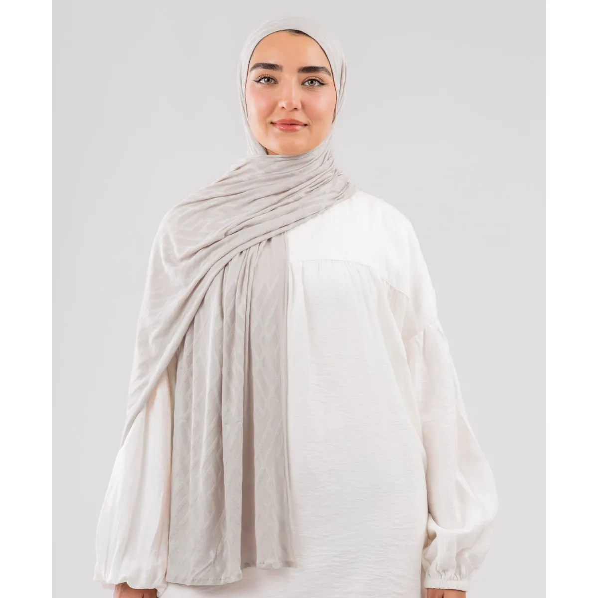 Le Voile Vanta Lycra Scarf