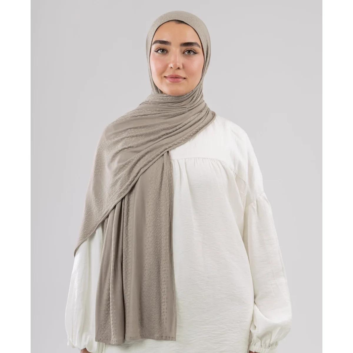 طرحة ليكرا Speckles من لو فوال