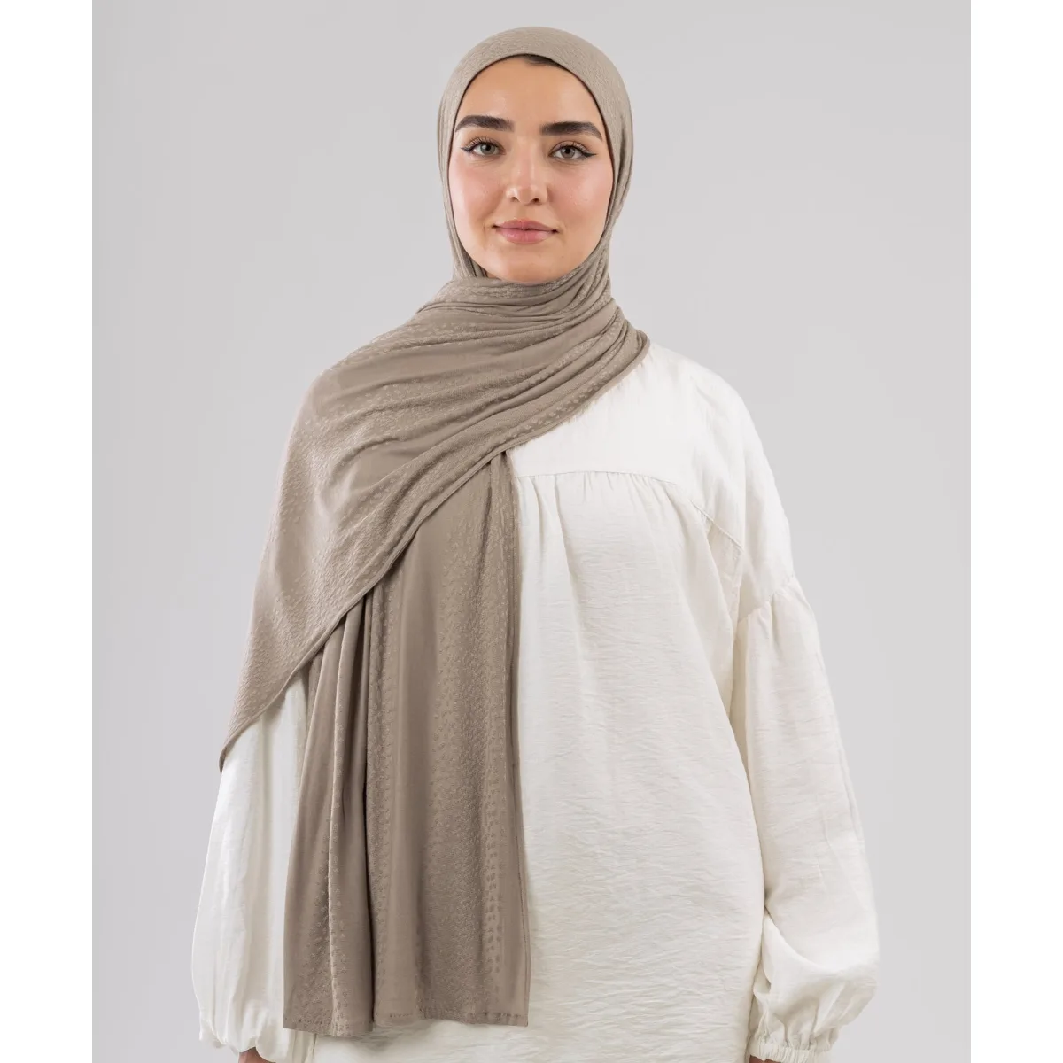 طرحة ليكرا Speckles من لو فوال
