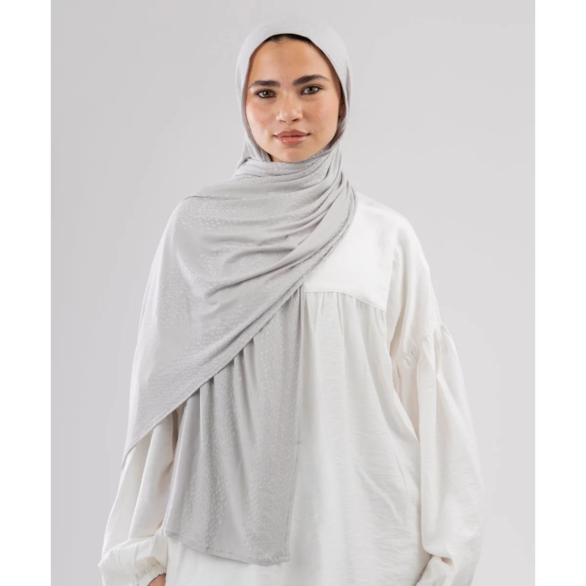 طرحة ليكرا Speckles من لو فوال