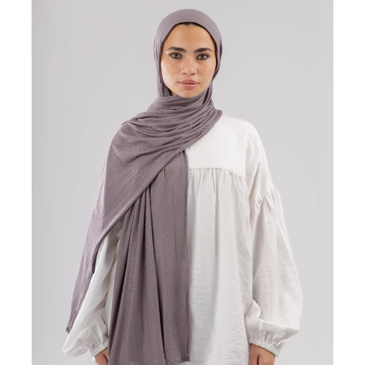 طرحة ليكرا Speckles من لو فوال