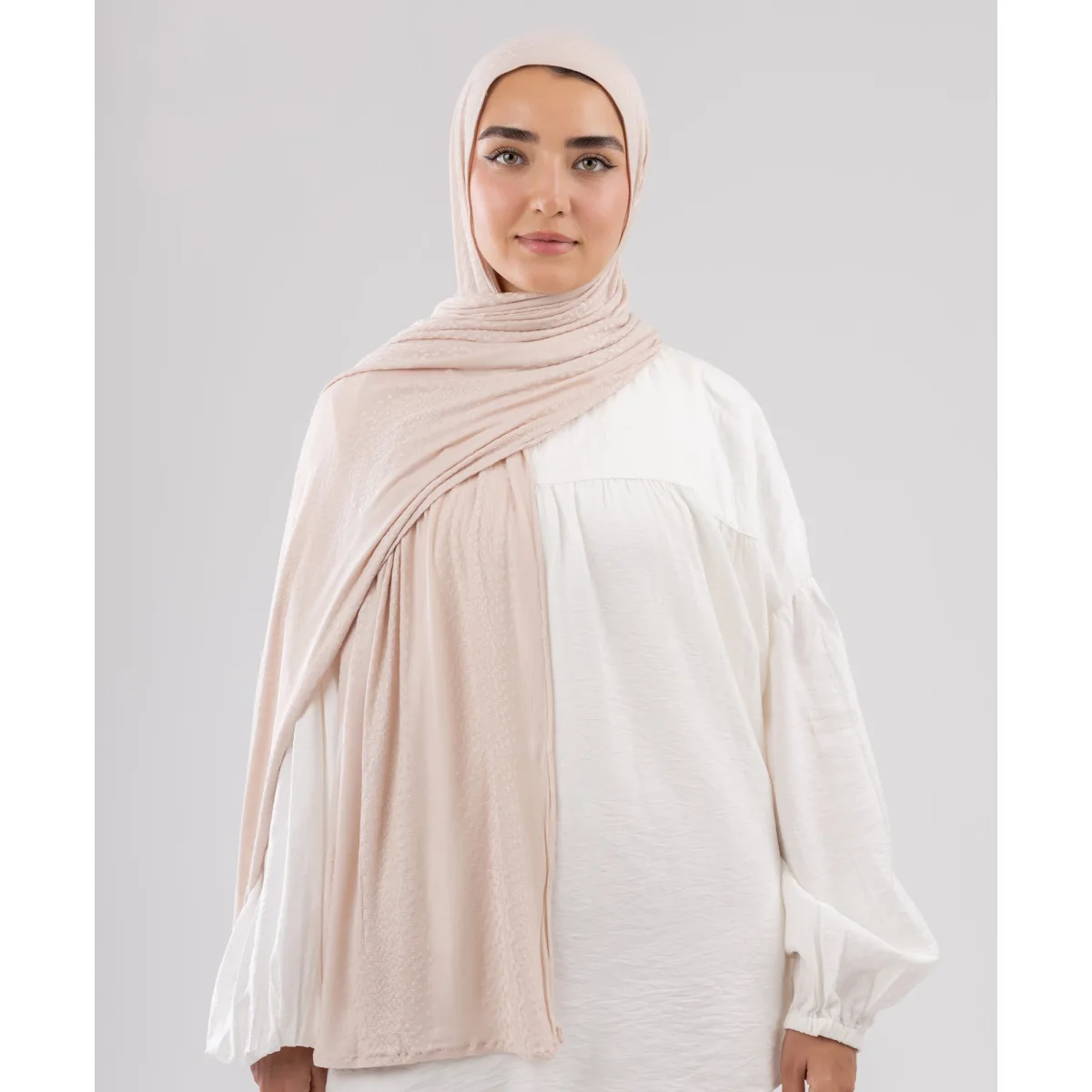 طرحة ليكرا Speckles من لو فوال