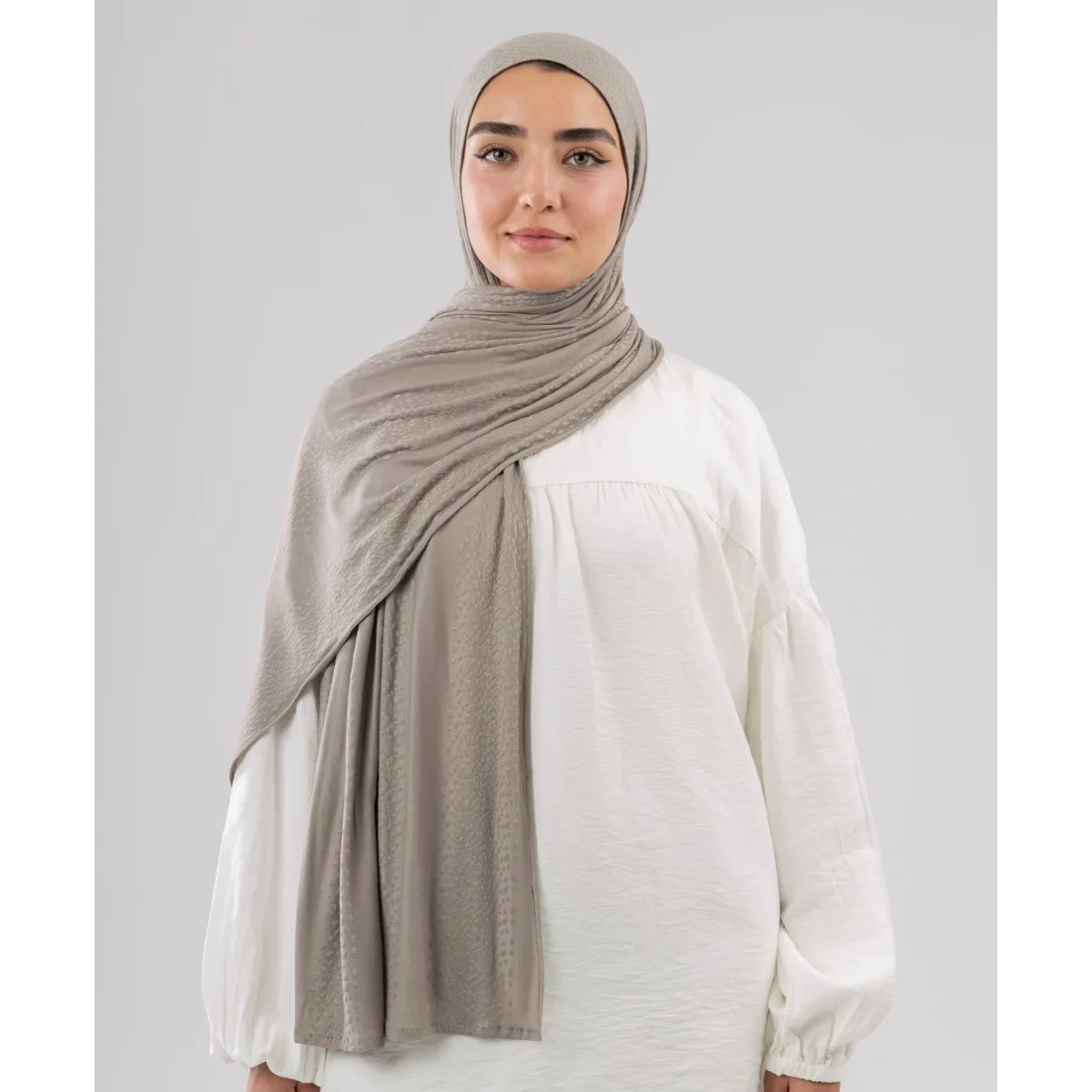 طرحة ليكرا Speckles من لو فوال