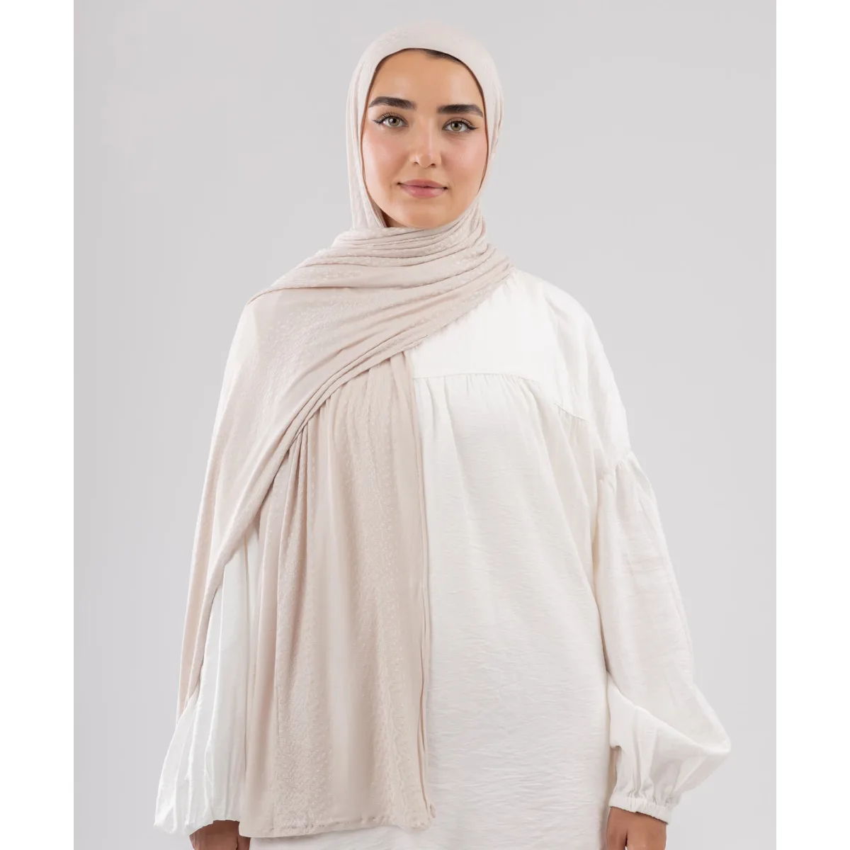 طرحة ليكرا Speckles من لو فوال