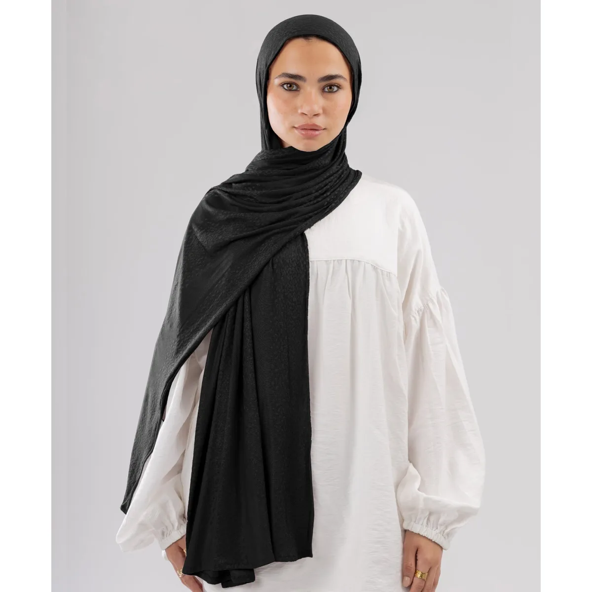طرحة ليكرا Speckles من لو فوال