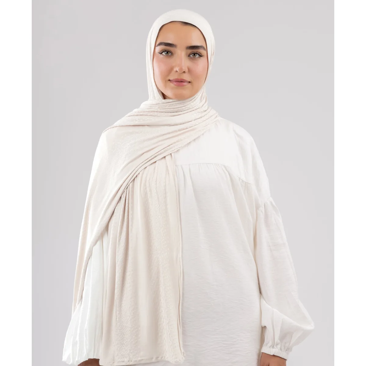 طرحة ليكرا Speckles من لو فوال