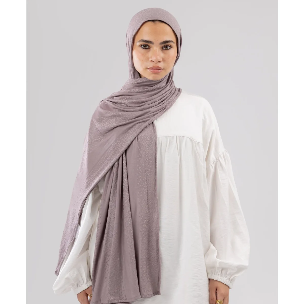 طرحة ليكرا Speckles من لو فوال