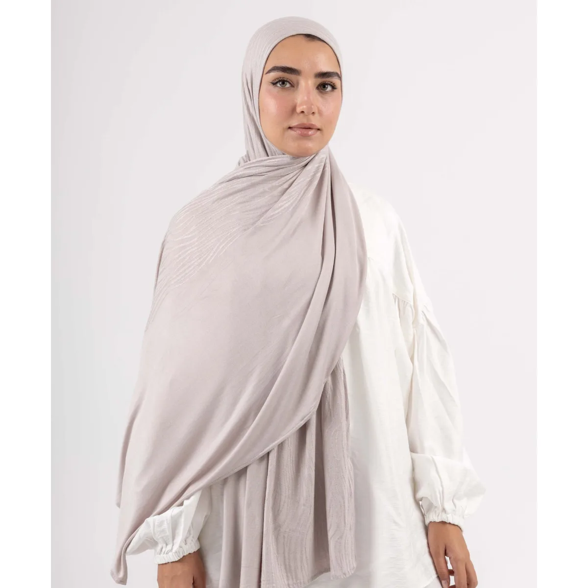 طرحة ليكرا Feather من لو فوال