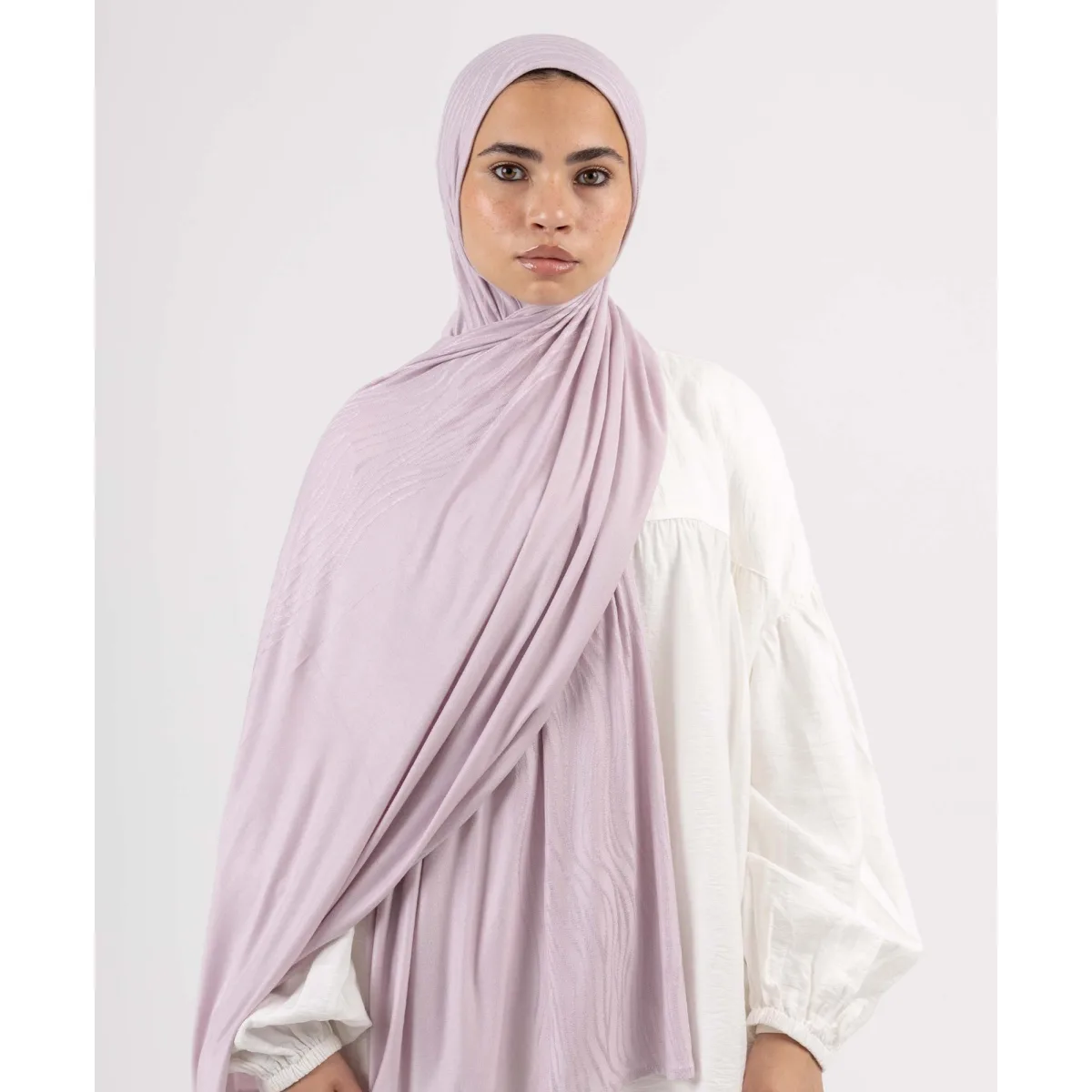 طرحة ليكرا Feather من لو فوال