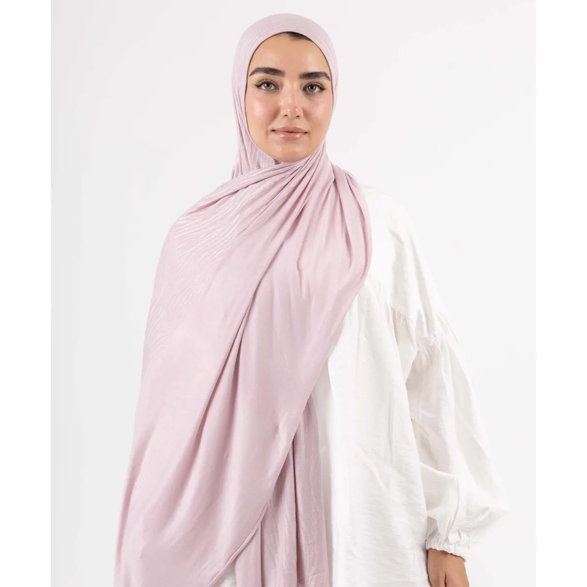 طرحة ليكرا Feather من لو فوال