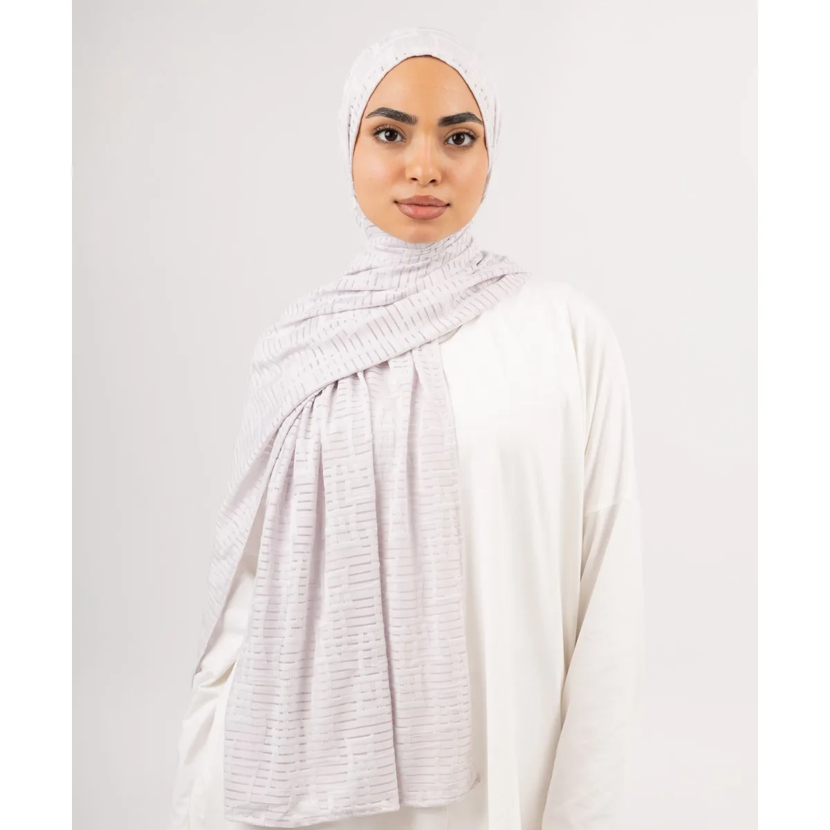 طرحة ليكرا Woven من لو فوال