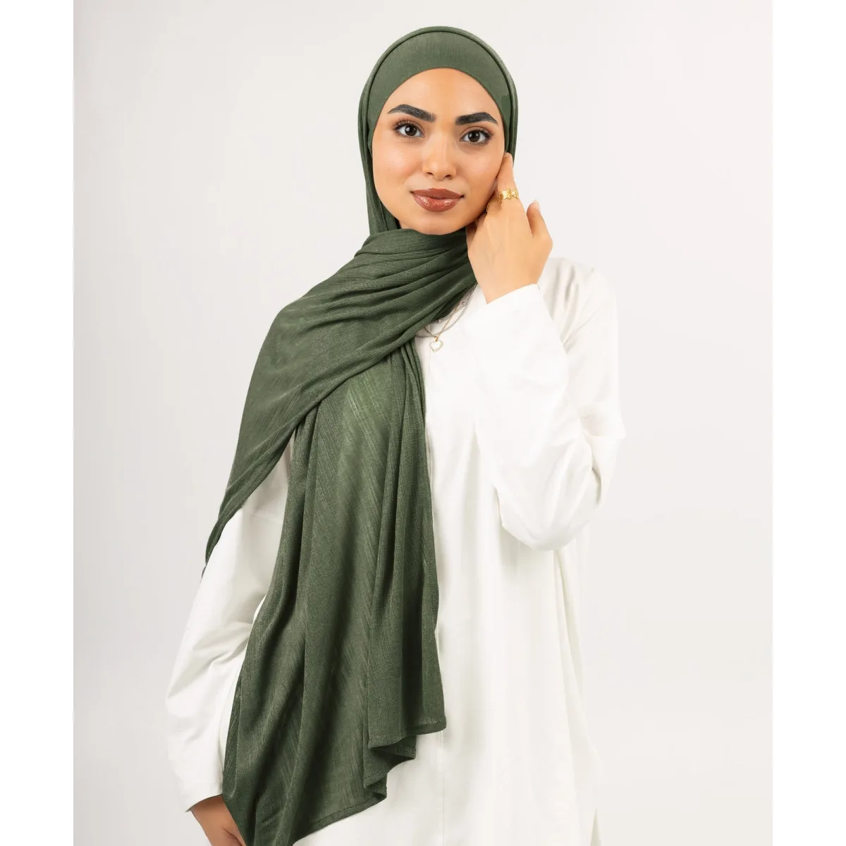 Le Voile Kuwaiti Basic Pack