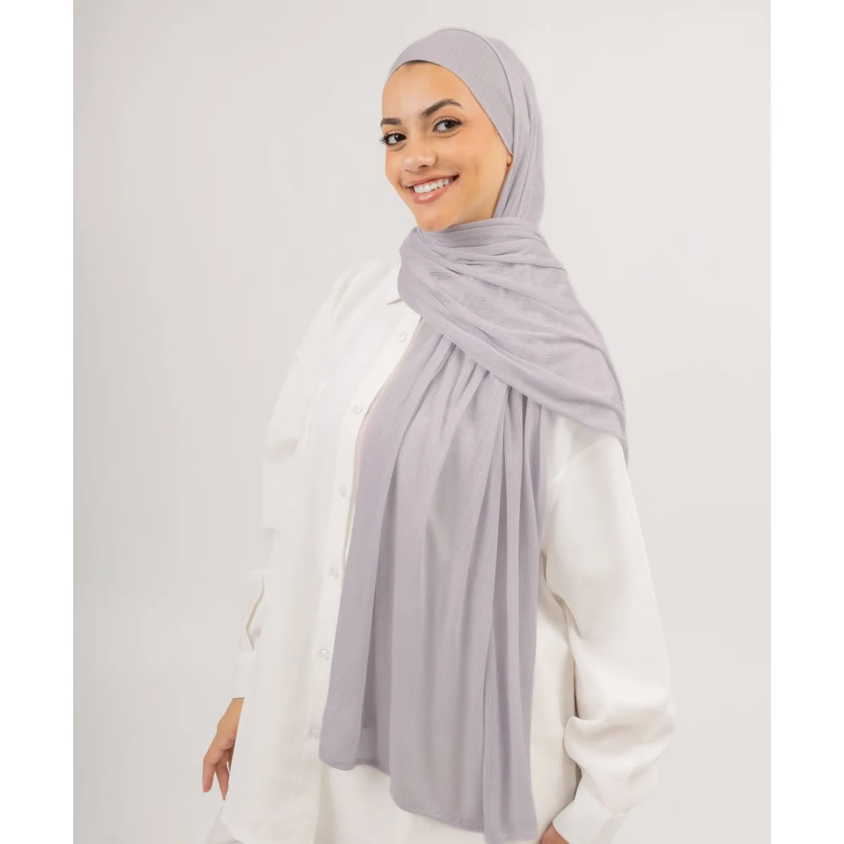 Le Voile Kuwaiti Basic Pack