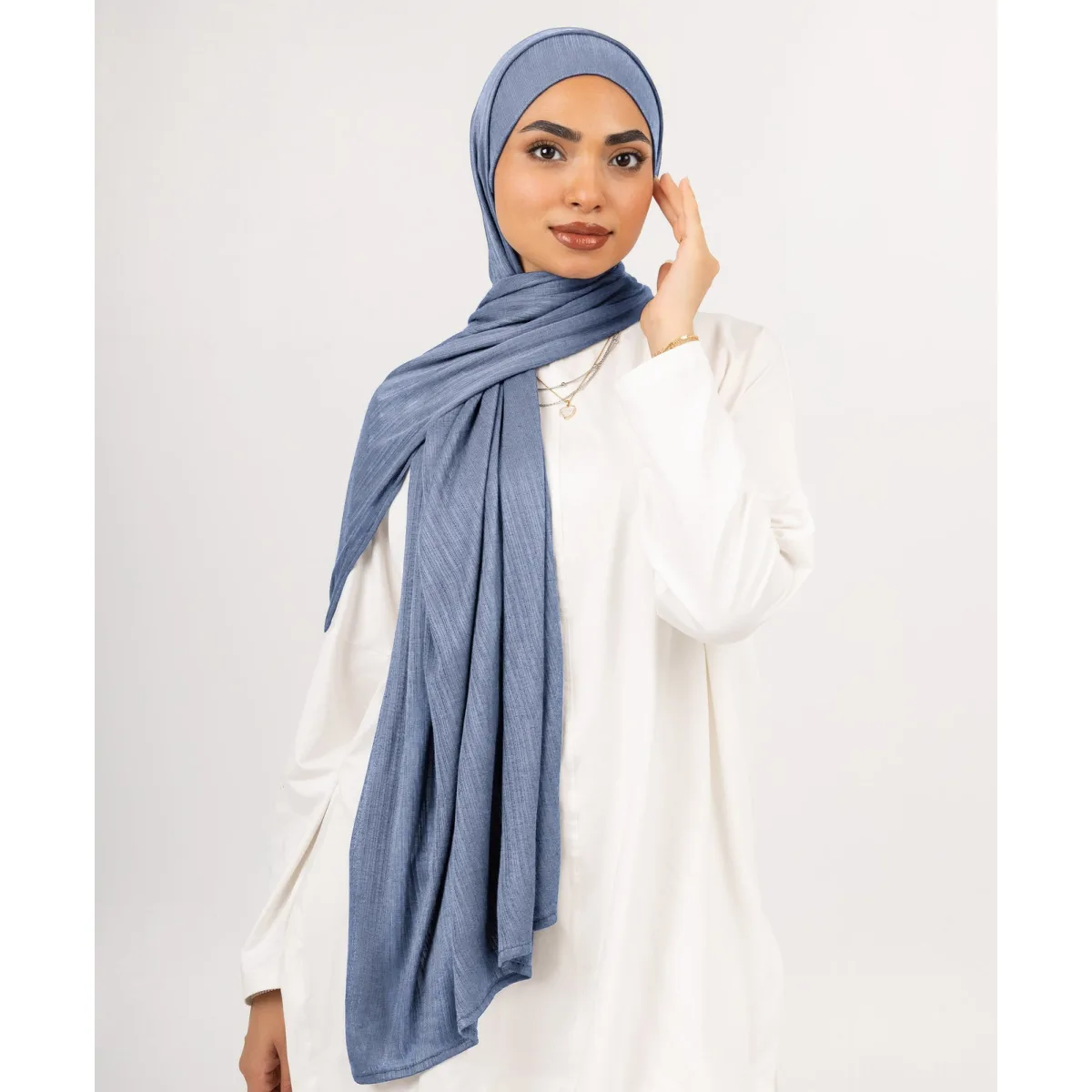Le Voile Kuwaiti Basic Pack