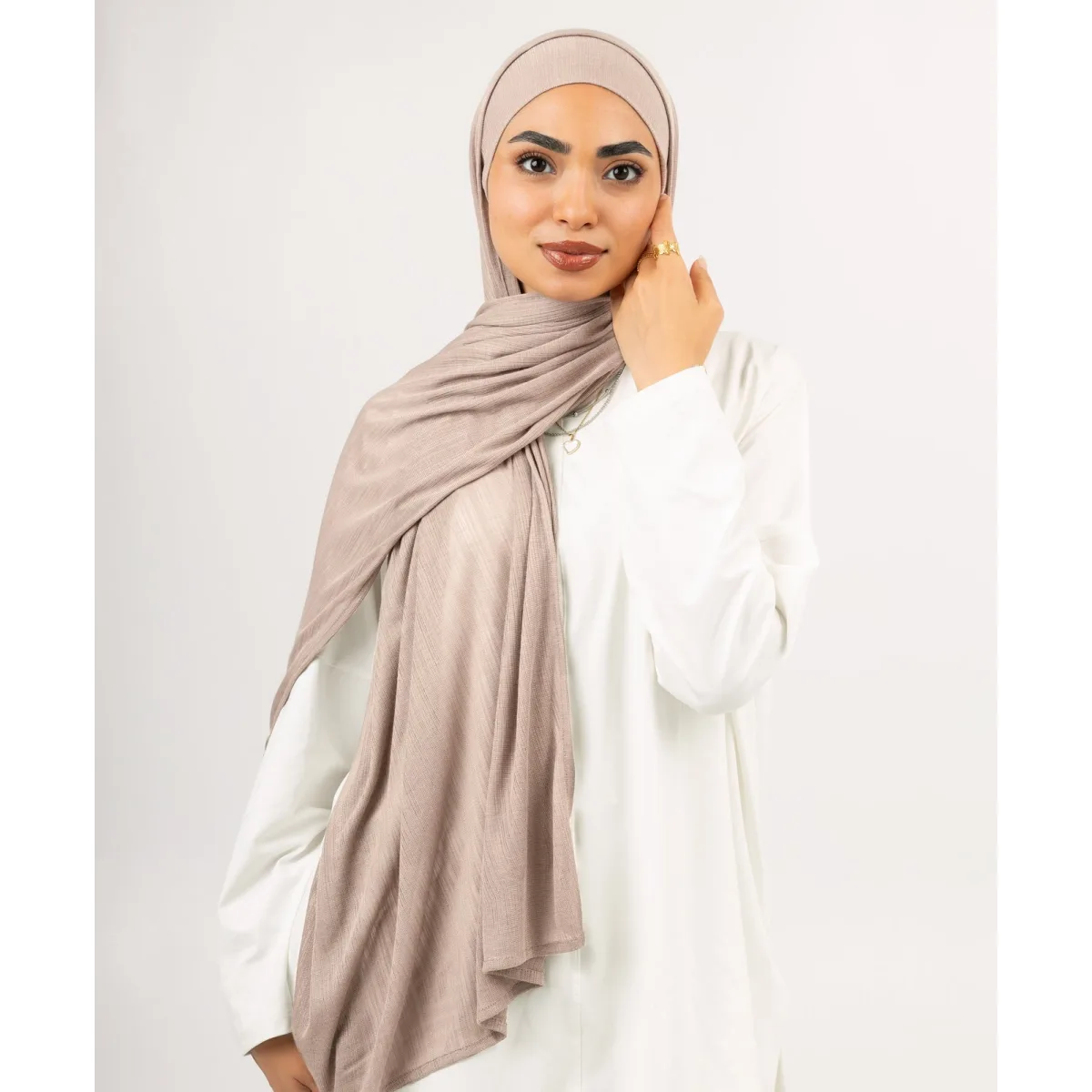 Le Voile Kuwaiti Basic Pack