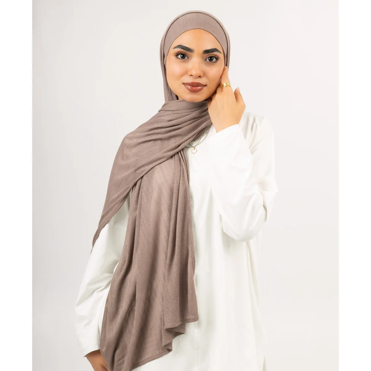 Le Voile Kuwaiti Basic Pack