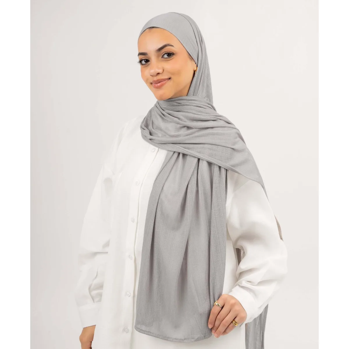 Le Voile Kuwaiti Basic Pack