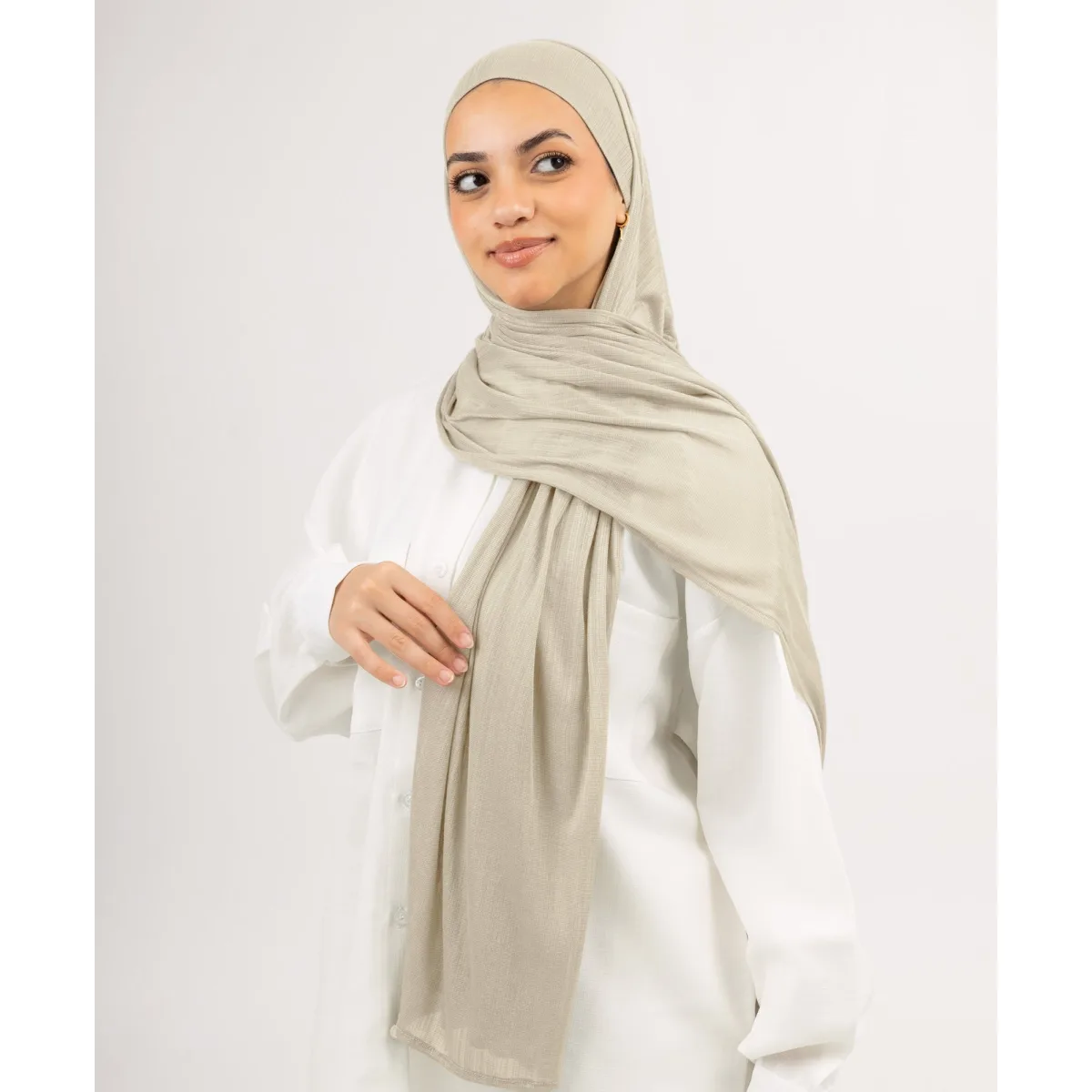 Le Voile Kuwaiti Basic Pack