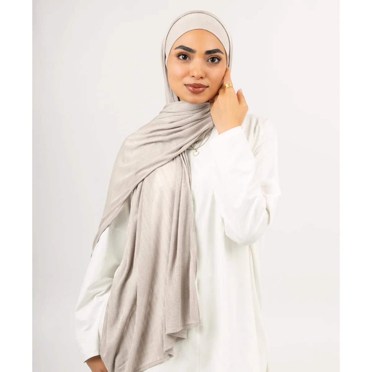 Le Voile Kuwaiti Basic Pack