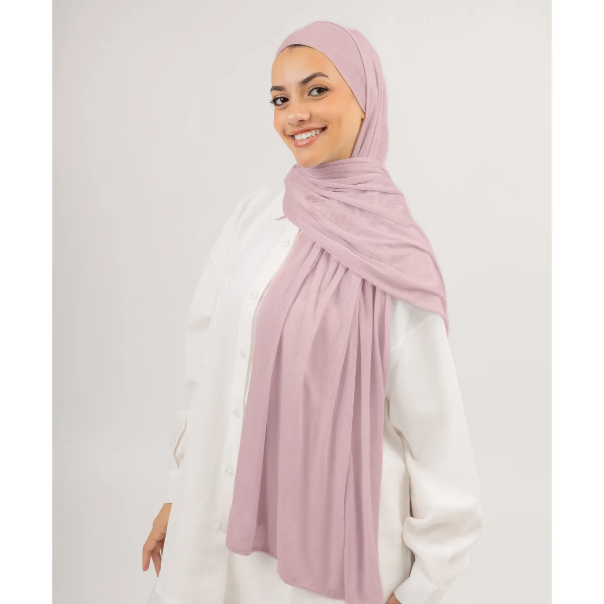 Le Voile Kuwaiti Basic Pack