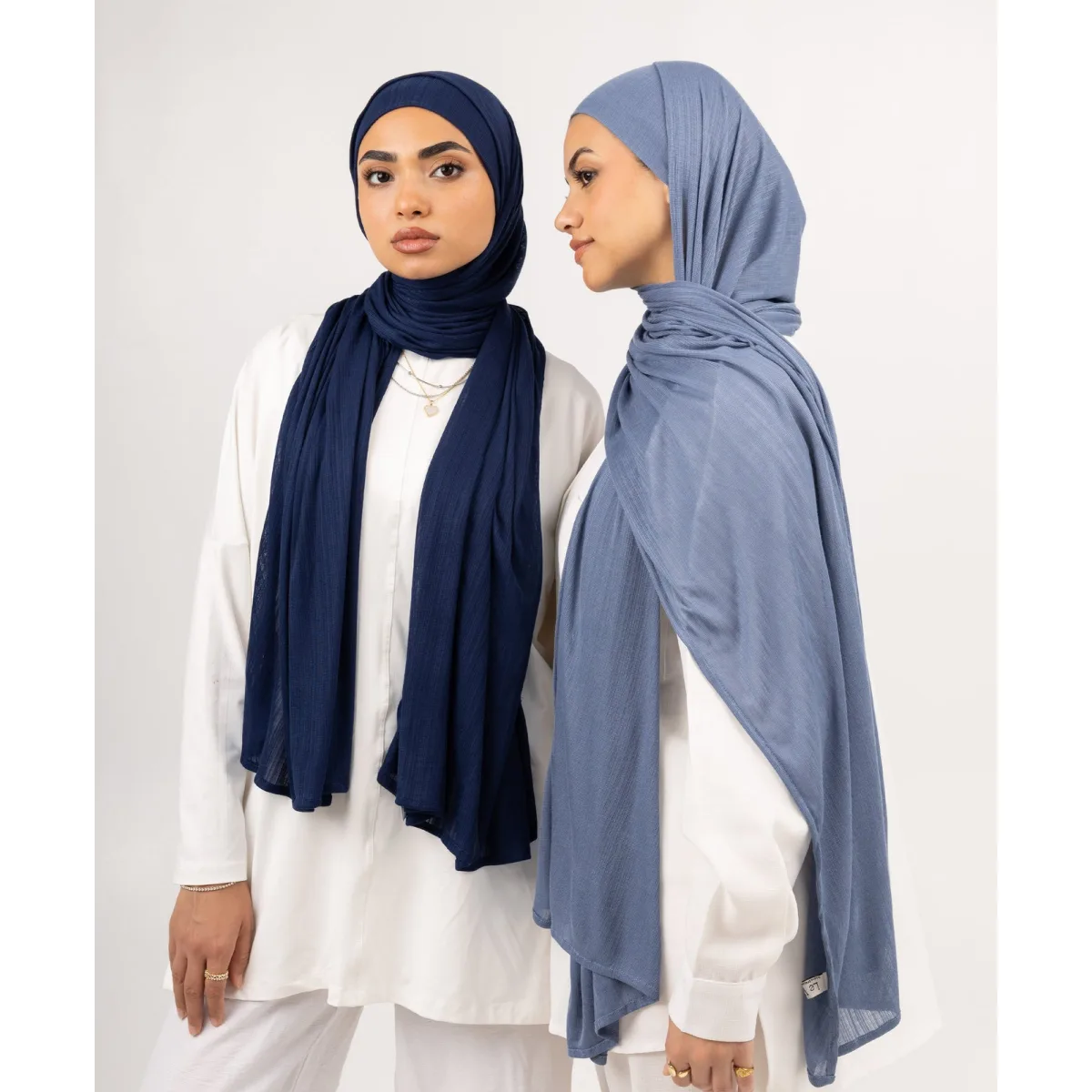 Le Voile Kuwaiti Basic Pack