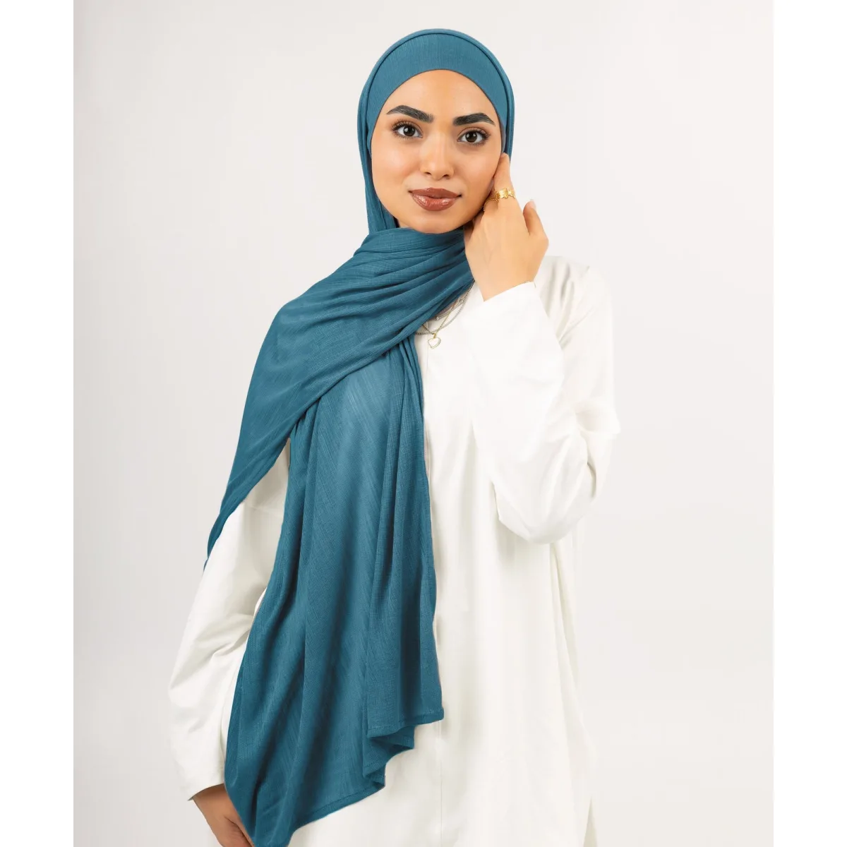 Le Voile Kuwaiti Basic Pack