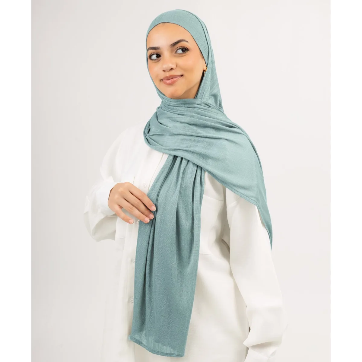 Le Voile Kuwaiti Basic Pack