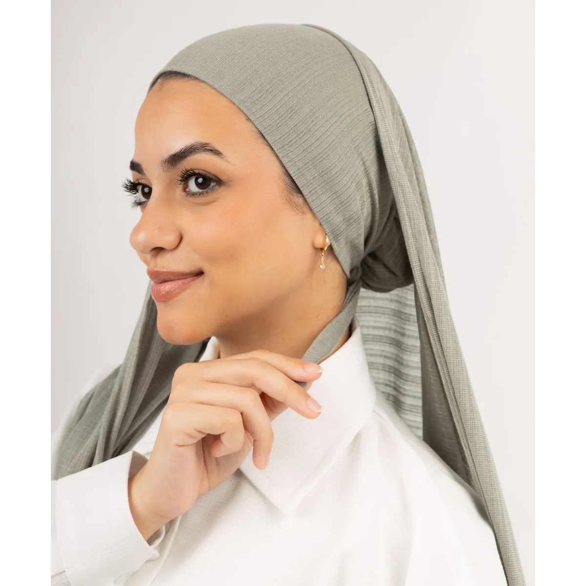Le Voile Kuwaiti Basic Pack